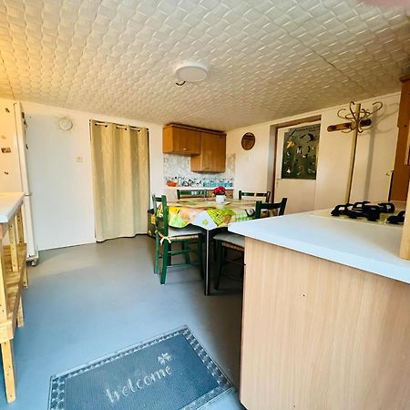 Chambre En Rez De Jardin Gland Exterior foto